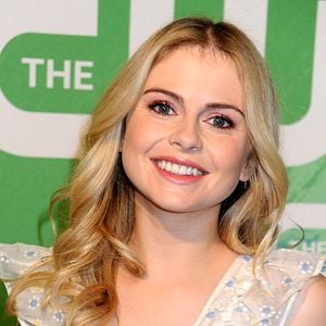 Foto Rose McIver