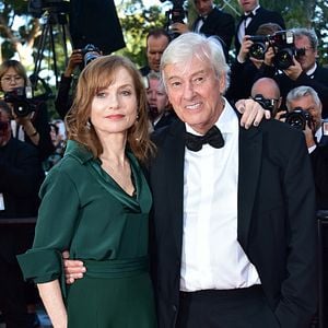 Foto Isabelle Huppert