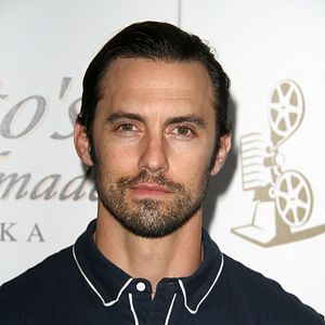 Foto Milo Ventimiglia