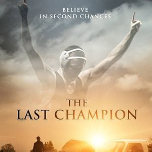 Foto The Last Champion
