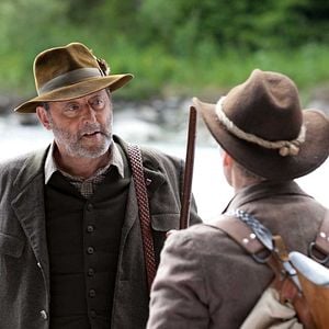 Foto Hermanos del viento