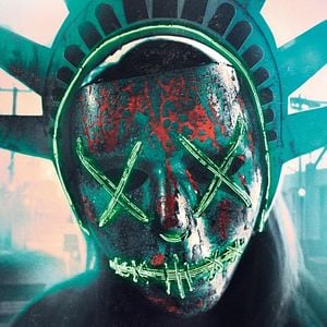 Foto Election: La noche de las bestias