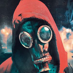 Foto Election: La noche de las bestias