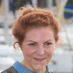 Foto Anne-Elisabeth Blateau