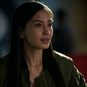 Foto Independence Day: Contraataque