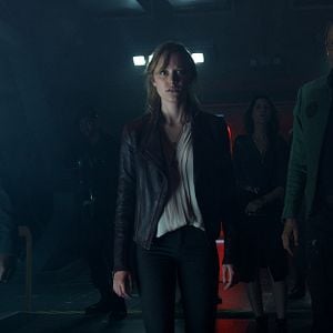 Foto Independence Day: Contraataque