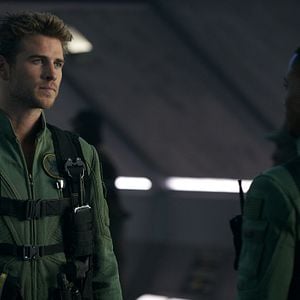 Foto Liam Hemsworth