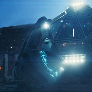 Foto Independence Day: Contraataque