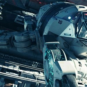 Foto Independence Day: Contraataque