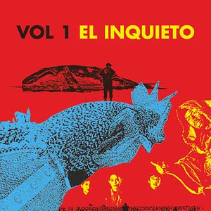 Foto Las mil y una noches: Vol.1, El inquieto