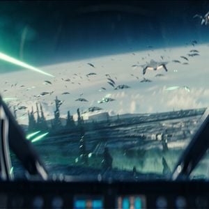 Foto Independence Day: Contraataque