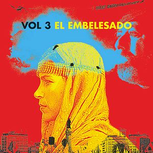 Foto Las mil y una noches: Vol.3, El embelesado