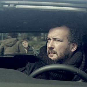 Foto El país del miedo