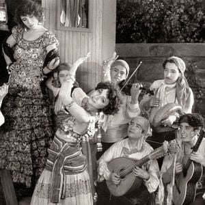 Foto Sexo, maracas y chihuahuas