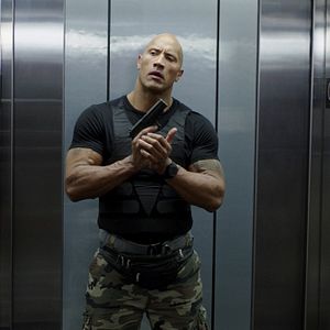 Foto Un espía y medio