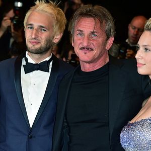 Foto Sean Penn