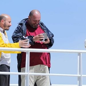 Foto Amor a segunda vista