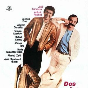 Foto Dos mejor que uno