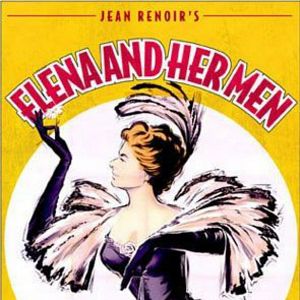 Foto Elena y los hombres