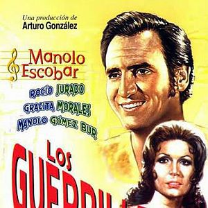 Foto Los guerrilleros