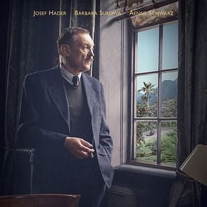 Foto Stefan Zweig: Adiós a Europa