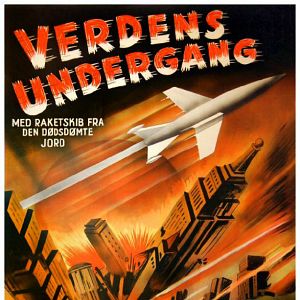 Foto The End of the World