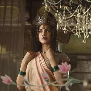 Foto Priyanka Chopra Jonas