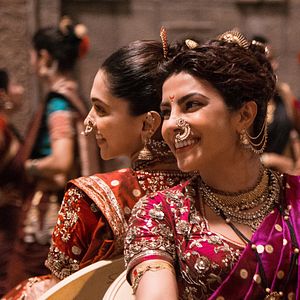 Foto Priyanka Chopra Jonas