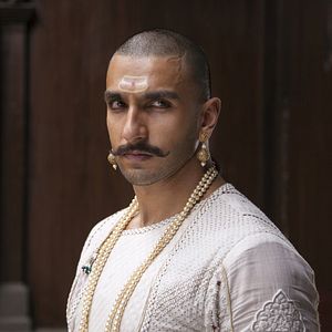 Foto Ranveer Singh