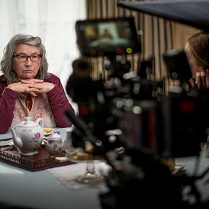 Foto Emmanuelle Bercot