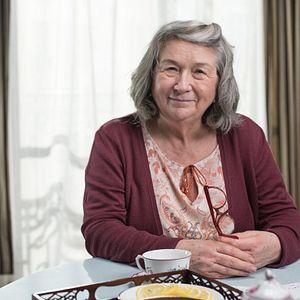 Foto Emmanuelle Bercot