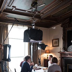 Foto Emmanuelle Bercot