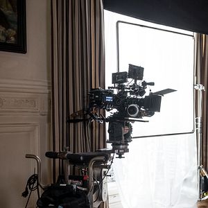 Foto Emmanuelle Bercot