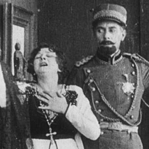 Foto The Flower of Doom