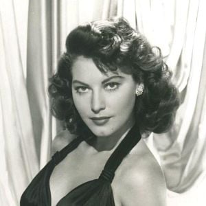 Foto Ava Gardner