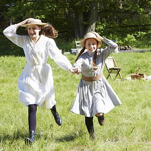 Foto Ella Ballentine