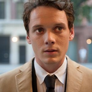 Foto Anton Yelchin