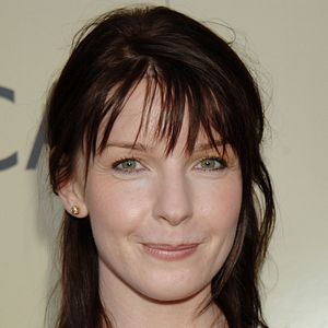 Foto Jacqueline Mackenzie