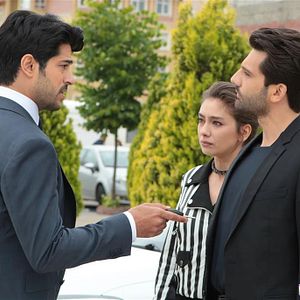 Foto Kara Sevda (Amor eterno)