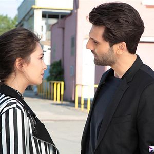 Foto Kara Sevda (Amor eterno)