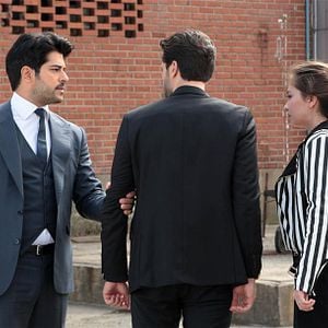 Foto Kara Sevda (Amor eterno)