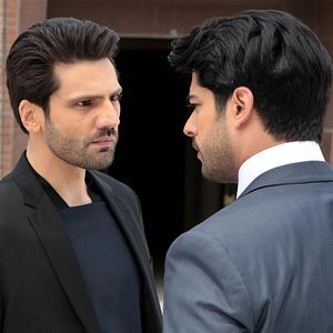 Foto Kara Sevda (Amor eterno)