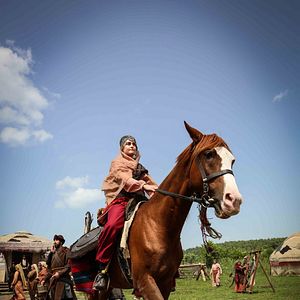 Foto Diriliş Ertuğrul