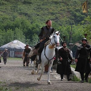 Foto Diriliş Ertuğrul