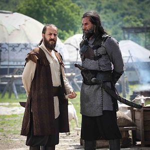 Foto Diriliş Ertuğrul