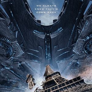 Foto Independence Day: Contraataque