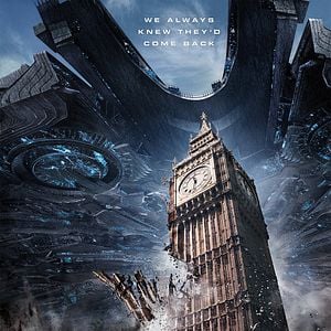 Foto Independence Day: Contraataque