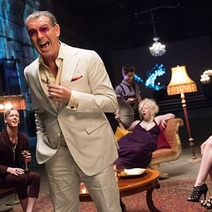 Foto Deseo peligroso