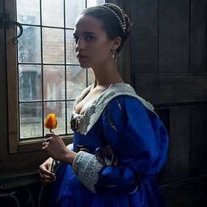 Foto Tulip Fever