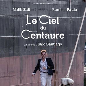 Foto El cielo del centauro